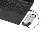 Zippo® HeatBank™ 9-Hour Rechargeable Hand Warmer & Powerbank - 8