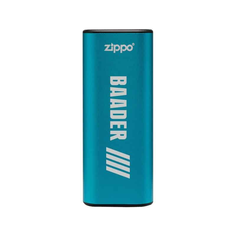 Zippo® Heatbank™ 6 Rechargeable Hand Warmer & Powerbank - 2