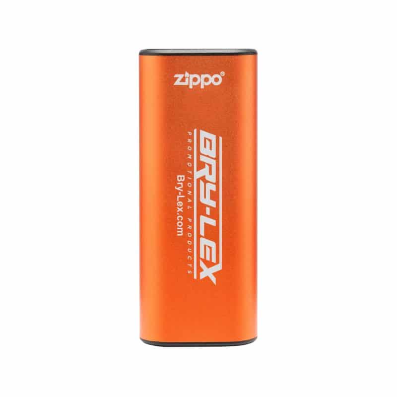 Zippo® Heatbank™ 6 Rechargeable Hand Warmer & Powerbank - 4