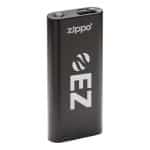 Zippo® Heatbank™ 3-Hour Rechargeable Hand Warmer & Powerbank - Black - 3