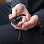 Zippo® Heatbank™ 3-Hour Rechargeable Hand Warmer & Powerbank - Black - 5