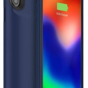mophie Juice Pack Airmade For Iphone X