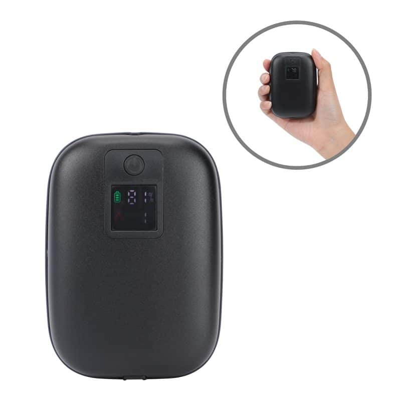 Ember Combo Hand Warmer & 10000mAh Power Bank - 1