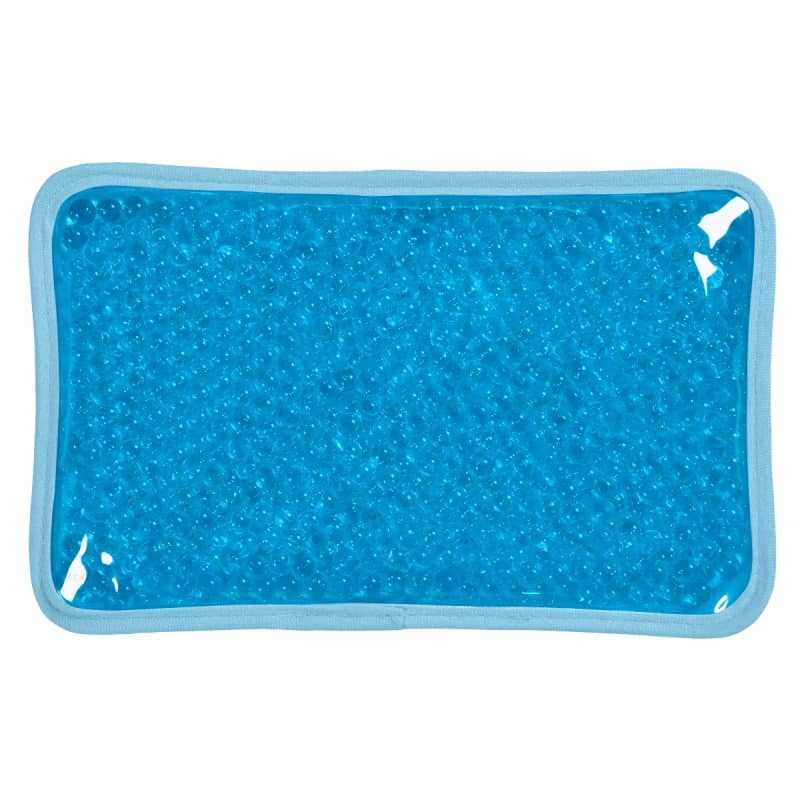 Plush Gel Beads Hot/cold Pack - 1