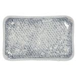 Plush Gel Beads Hot/cold Pack - 4