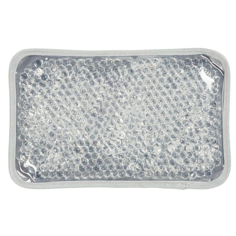 Plush Gel Beads Hot/cold Pack - 4