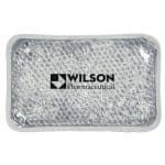 Plush Gel Beads Hot/cold Pack - 6