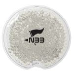 Small Round Gel Beads Hot/cold Pack - 6