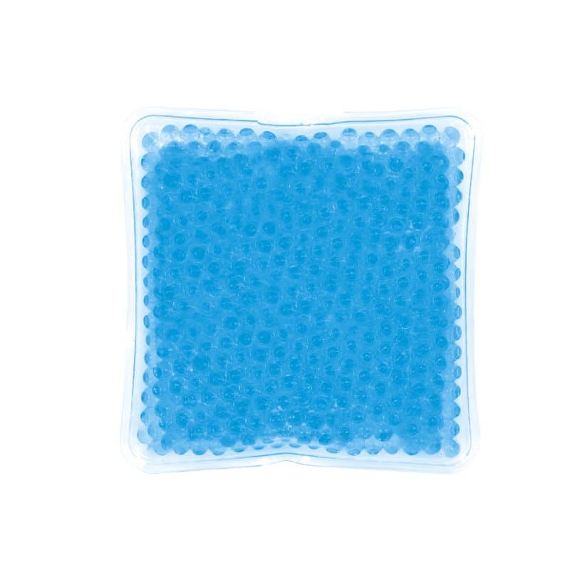 Square Gel Beads Hot/cold Pack - 4