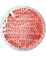 Basketball Shape Hot-Cold Gel Pack - 2