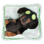 Chill Square Aqua Pearls™ Hot/Cold Pack - 1