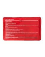 Nylon Covered Gel Hot-Cold Pack - 5