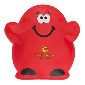 Nylon Covered Gel Hot/Cold Pack