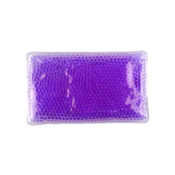 Hot/Cold Rectangular Gel Bead Pad - 2