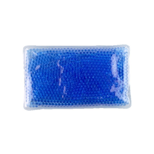 Hot/Cold Rectangular Gel Bead Pad - 3