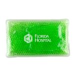 Hot/Cold Rectangular Gel Bead Pad - 5