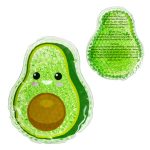 Avocado Aqua Pearls™ Hot/Cold Pack - 1