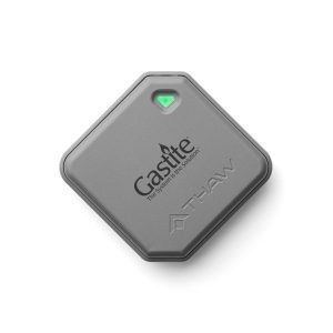 Thaw® Rechargeable 2K Hand Warmer & Flashlight - GRAY