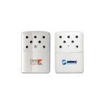Zippo® 6-Hour Refillable Hand Warmer