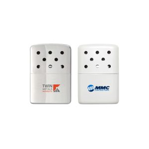 Zippo® 6-Hour Refillable Hand Warmer