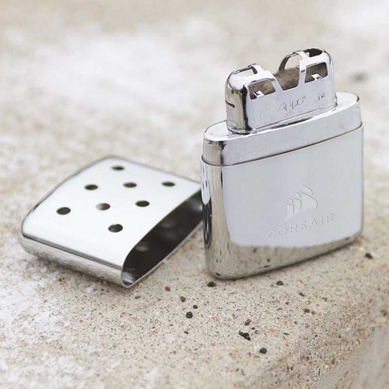 Zippo® 6-Hour Refillable Hand Warmer - 8