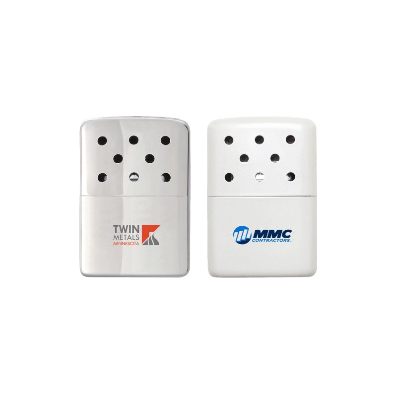 Zippo®-6-Hour-Refillable-Hand-Warmer-40487 Zippo® 6-Hour Refillable Hand Warmer