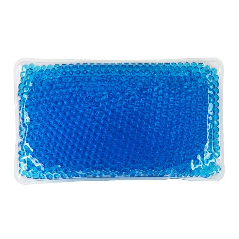 Large Rectangle Hot/Cold Gel Pack - 3