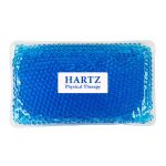 Large Rectangle Hot/Cold Gel Pack - 4