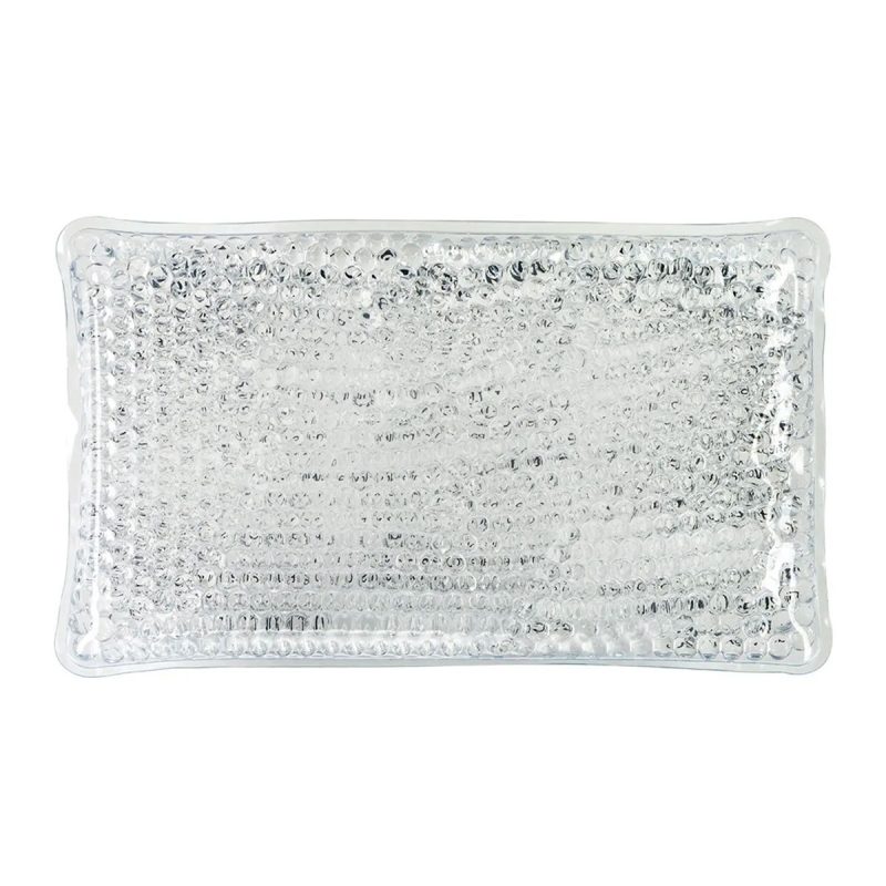 Large Rectangle Hot/Cold Gel Pack - 5