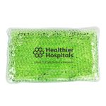 Large Rectangle Hot/Cold Gel Pack - 8