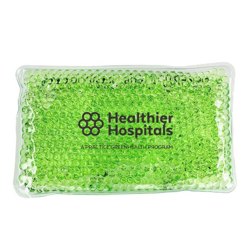 Large Rectangle Hot/Cold Gel Pack - 8