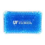 Mini Rectangle Hot/Cold Gel Pack - 4