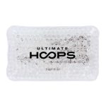 Mini Rectangle Hot/Cold Gel Pack - 6