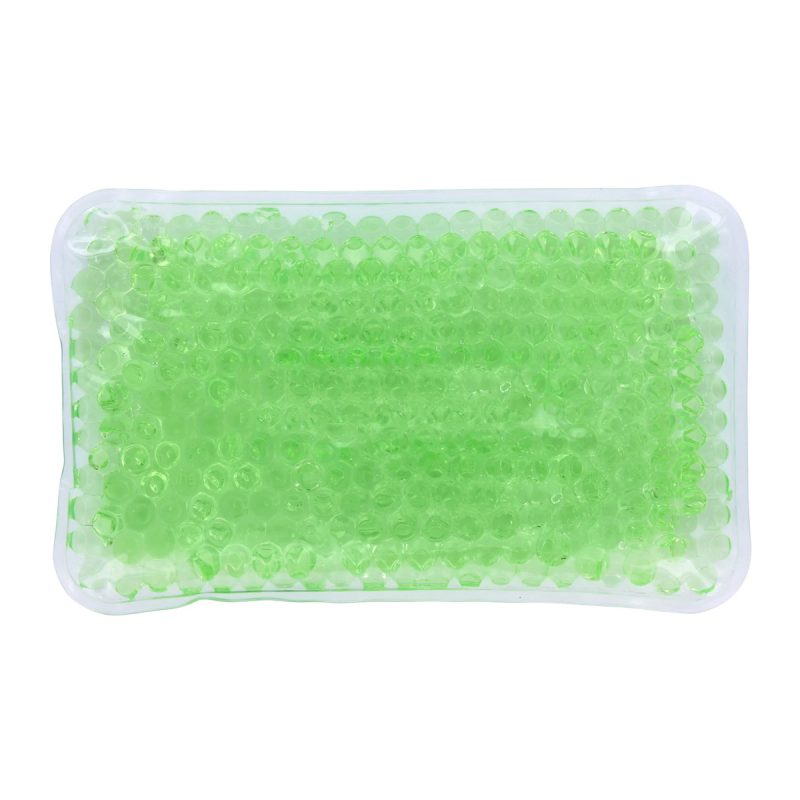 Mini Rectangle Hot/Cold Gel Pack - 7