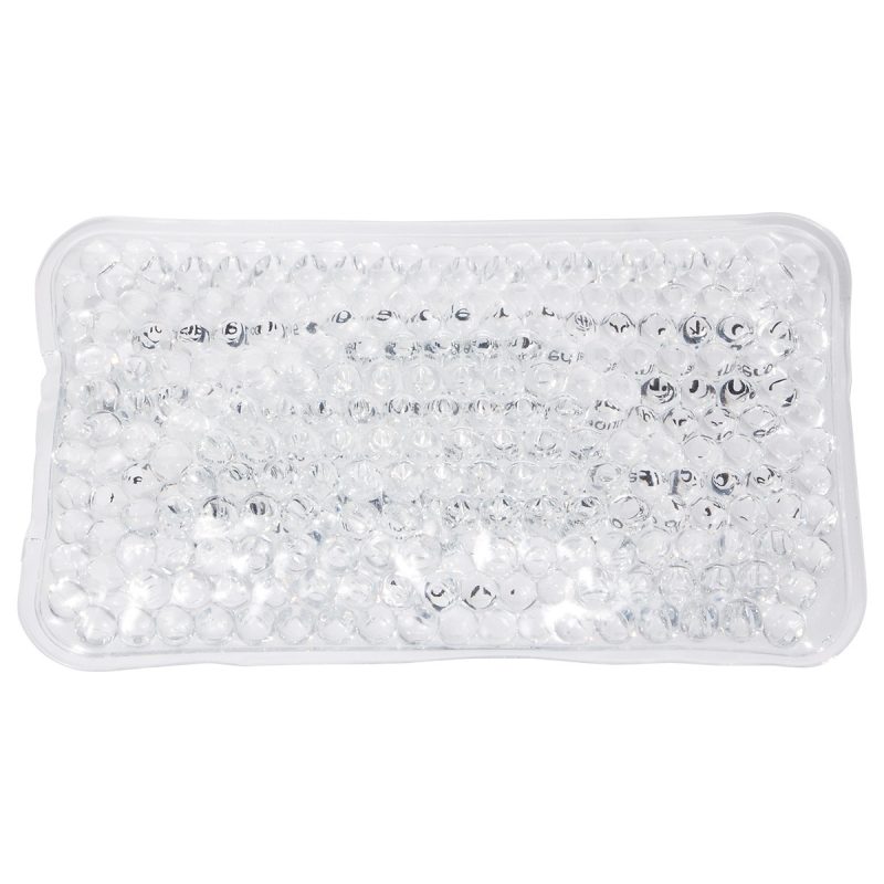Full Color Mini Aqua Pearls™ Hot/Cold Pack - 7