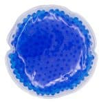 Gel Tekbeads Hot/Cold Pack (Round Shape) - 1