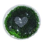 Gel Tekbeads Hot/Cold Pack (Round Shape) - 2