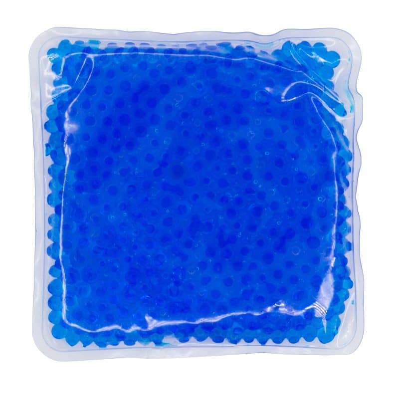Gel Tekbeads Hot/Cold Pack (Square Shape) - 1
