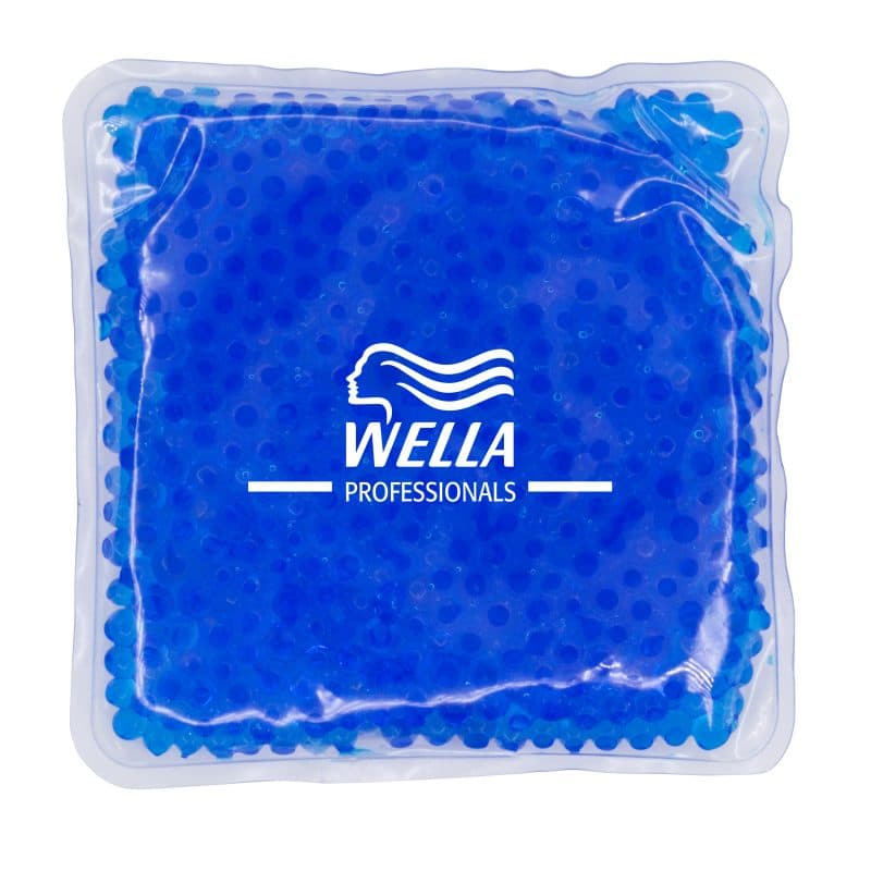 Gel Tekbeads Hot/Cold Pack (Square Shape) - 2