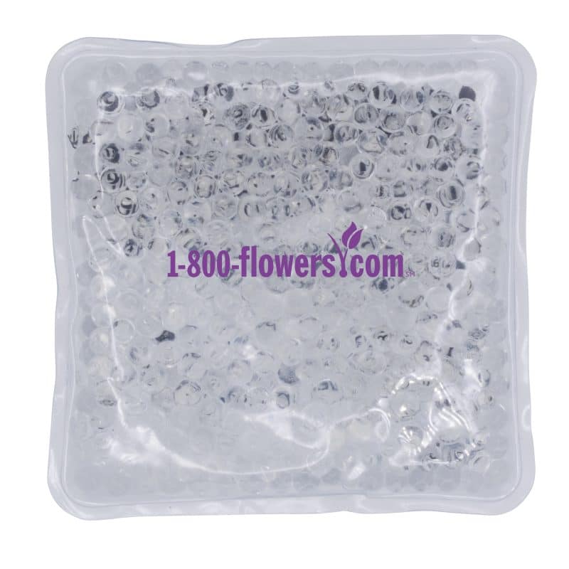 Gel Tekbeads Hot/Cold Pack (Square Shape) - 3