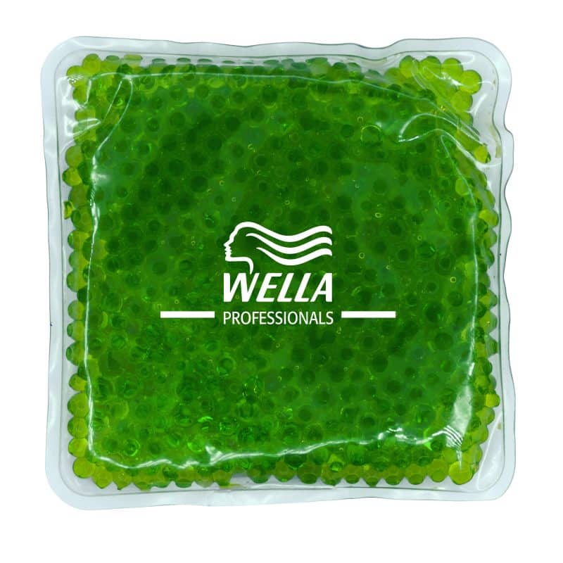 Gel Tekbeads Hot/Cold Pack (Square Shape) - 4