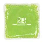 Gel Tekbeads Hot/Cold Pack (Square Shape) - 5