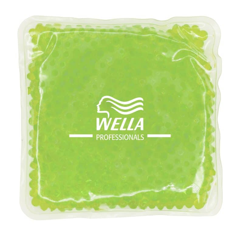 Gel Tekbeads Hot/Cold Pack (Square Shape) - 5