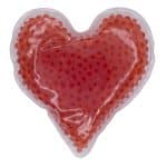 Heart Shaped Hot/Cold Pack - 1