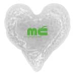 Heart Shaped Hot/Cold Pack - 2