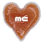 Heart Shaped Hot/Cold Pack - 3