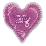 Heart Shaped Hot/Cold Pack - 4