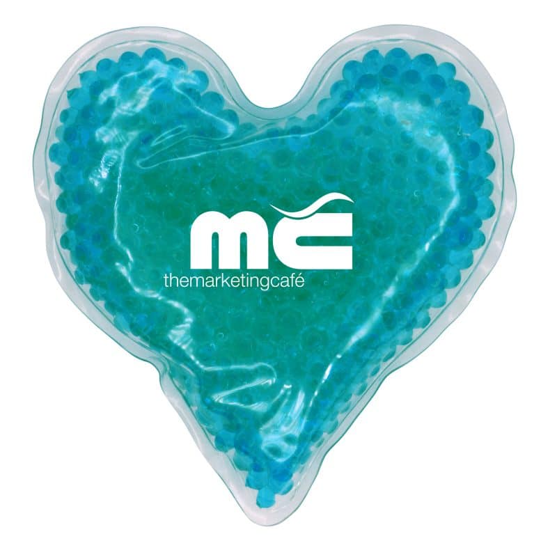 Heart Shaped Hot/Cold Pack - 7