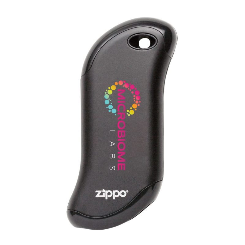 Zippo® HeatBank? 9-Hour Rechargeable Hand Warmer & Powerbank - 1