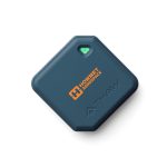 Thaw® Rechargeable 2K Hand Warmer & Flashlight - OCEAN BLUE